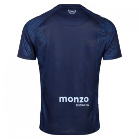 Coventry City Alternativní 2025-26 - Fotbalové Dresy (S/S)