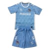 Coventry City Domácí 2025-26 - Dětské Fotbalové Dresy (S/S)