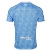 Coventry City Domácí 2025-26 - Fotbalové Dresy (S/S)