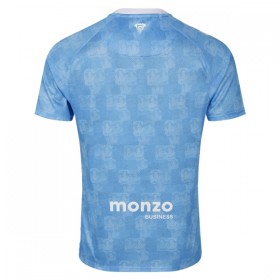 Coventry City Domácí 2025-26 - Fotbalové Dresy (S/S)