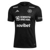 Cruz Azul Alternativní 2025-26 - Fotbalové Dresy (S/S) Cruz Azul Alternativní 2025-26 - Fotbalové Dresy (S/S)