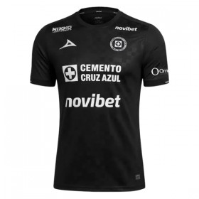 Cruz Azul Alternativní 2025-26 - Fotbalové Dresy (S/S)