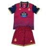 Deportivo de La Coruna Venkovní 2025-26 - Dětské Fotbalové Dresy (S/S) Deportivo de La Coruna Venkovní 2025-26 - Dětské Fotbalové Dresy (S/S)