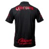 Deportivo Toluca Alternativní 2025-26 - Fotbalové Dresy (S/S)