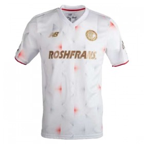 Deportivo Toluca Venkovní 2025-26 - Fotbalové Dresy (S/S)