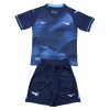 Lazio Řím Alternativní 2025-26 - Dětské Fotbalové Dresy (S/S) Lazio Řím Alternativní 2025-26 - Dětské Fotbalové Dresy (S/S)