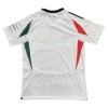 Legia Warsaw Domácí 2025-26 - Fotbalové Dresy (S/S)