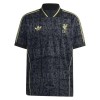 Liverpool Lifestyle 2025-26 - Fotbalové Dresy (S/S) Liverpool Lifestyle 2025-26 - Fotbalové Dresy (S/S)