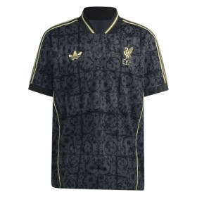 Liverpool Lifestyle 2025-26 - Fotbalové Dresy (S/S)