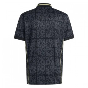 Liverpool Lifestyle 2025-26 - Fotbalové Dresy (S/S)