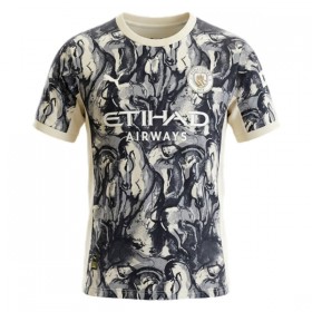 Manchester City Year of the Horse 2026 - Fotbalové Dresy (S/S)