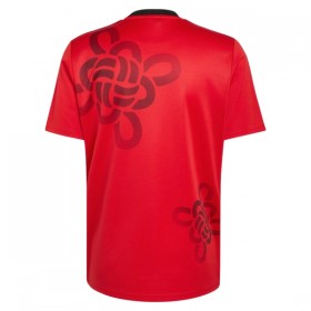 Manchester United Chinese Lucky Knot 2026 - Fotbalové Dresy (S/S)