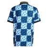 Manchester United Lifestyle 2025-26 - Fotbalové Dresy (S/S)