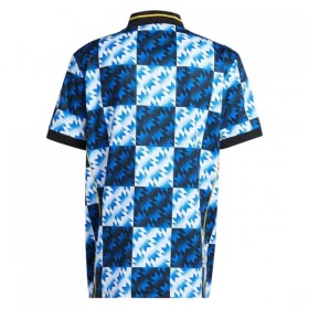 Manchester United Lifestyle 2025-26 - Fotbalové Dresy (S/S)