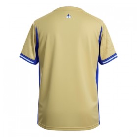 Olympique de Marseille Čtvrtý 2025-26 - Fotbalové Dresy (S/S)