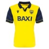 Oxford United Domácí 2025-26 - Fotbalové Dresy (S/S)