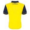 Oxford United Domácí 2025-26 - Fotbalové Dresy (S/S)