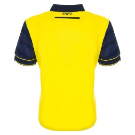 Oxford United Domácí 2025-26 - Fotbalové Dresy (S/S)