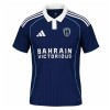 Paris FC Domácí 2025-26 - Fotbalové Dresy (S/S) Paris FC Domácí 2025-26 - Fotbalové Dresy (S/S)