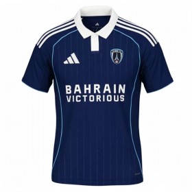 Paris FC Domácí 2025-26 - Fotbalové Dresy (S/S)