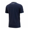 Paris FC Domácí 2025-26 - Fotbalové Dresy (S/S)