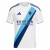 Paris FC Venkovní 2025-26 - Fotbalové Dresy (S/S)