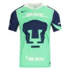 Pumas UNAM Alternativní 2025-26 - Fotbalové Dresy (S/S) Pumas UNAM Alternativní 2025-26 - Fotbalové Dresy (S/S)