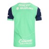 Pumas UNAM Alternativní 2025-26 - Fotbalové Dresy (S/S)