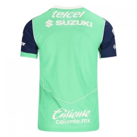 Pumas UNAM Alternativní 2025-26 - Fotbalové Dresy (S/S)
