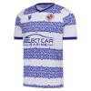Reading Domácí 2025-26 - Fotbalové Dresy (S/S) Reading Domácí 2025-26 - Fotbalové Dresy (S/S)