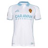 Real Zaragoza Domácí 2025-26 - Fotbalové Dresy (S/S)