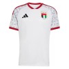 United Arab Emirates Domácí MS 2026 - Fotbalové Dresy (S/S)