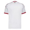 United Arab Emirates Domácí MS 2026 - Fotbalové Dresy (S/S)