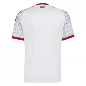 United Arab Emirates Domácí MS 2026 - Fotbalové Dresy (S/S)