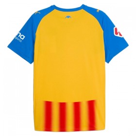 Valencia CF Alternativní 2025-26 - Fotbalové Dresy (S/S)