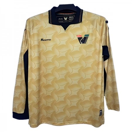 Venezia Brankářské 2025-26 - Fotbalové Dresy (L/S) Venezia Brankářské 2025-26 - Fotbalové Dresy (L/S)
