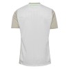 Werder Brémy Venkovní 2025-26 - Fotbalové Dresy (S/S)