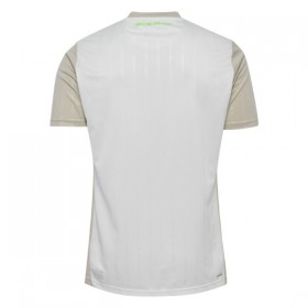 Werder Brémy Venkovní 2025-26 - Fotbalové Dresy (S/S)