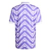 Real Madrid Lifestyle 2025-26 - Fotbalové Dresy (S/S)