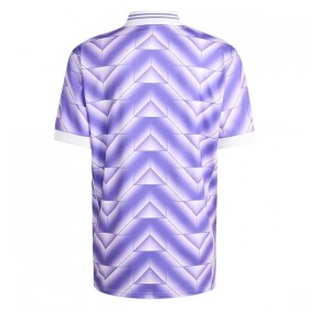 Real Madrid Lifestyle 2025-26 - Fotbalové Dresy (S/S)