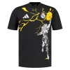 Real Madrid Marvel 2025-26 - Fotbalové Dresy (S/S)