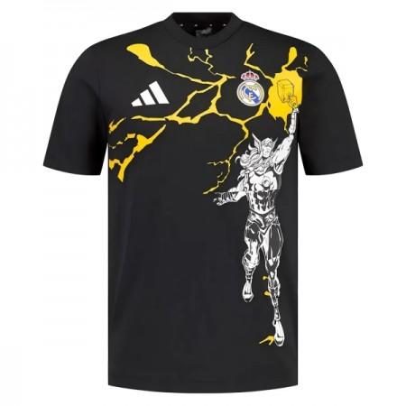 Real Madrid Marvel 2025-26 - Fotbalové Dresy (S/S)