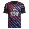 Arsenal Pre-Match 2026-27 - Fotbalové Dresy (S/S)