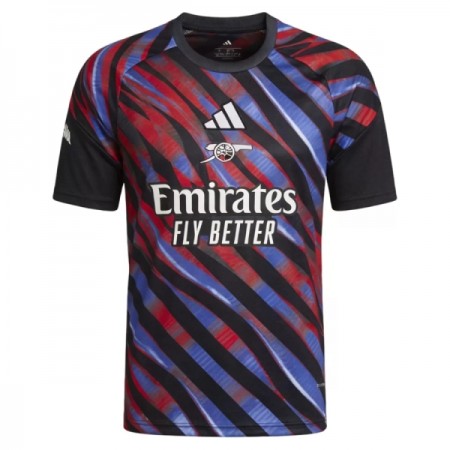 Arsenal Pre-Match 2026-27 - Fotbalové Dresy (S/S)