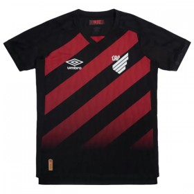 Athletico Paranaense Domácí 2026-27 - Fotbalové Dresy (S/S)