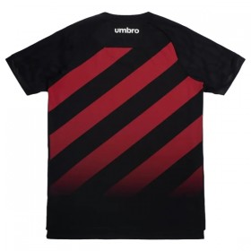 Athletico Paranaense Domácí 2026-27 - Fotbalové Dresy (S/S)