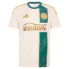 Atlanta United Venkovní 2026 - Fotbalové Dresy (S/S) Atlanta United Venkovní 2026 - Fotbalové Dresy (S/S)