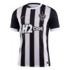Atlético Mineiro Domácí 2026-27 - Fotbalové Dresy (S/S) Atlético Mineiro Domácí 2026-27 - Fotbalové Dresy (S/S)