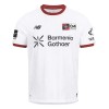 Bayer 04 Leverkusen Čtvrtý 2025-26 - Fotbalové Dresy (S/S)