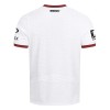 Bayer 04 Leverkusen Čtvrtý 2025-26 - Fotbalové Dresy (S/S)
